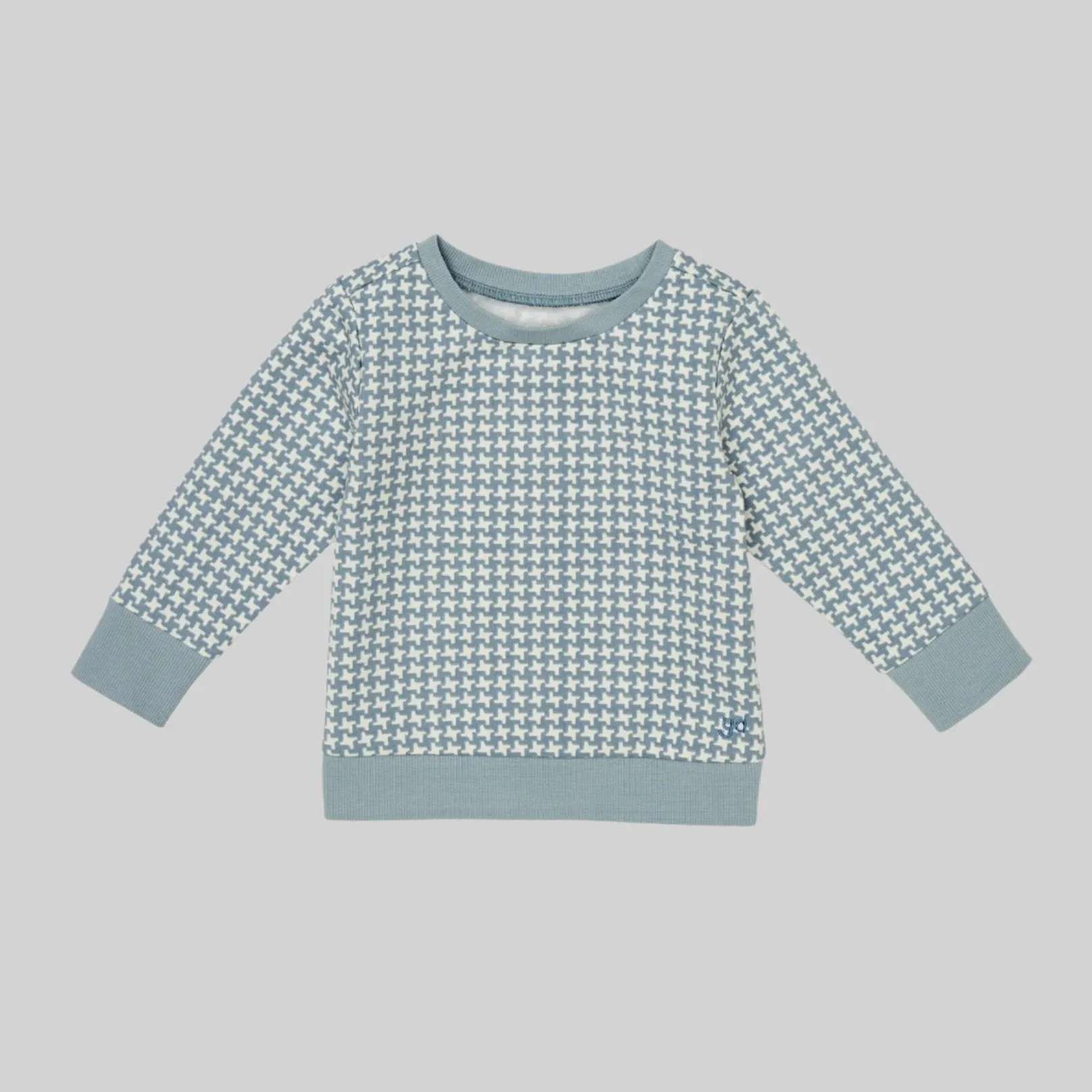 Springfield Sweatshirt