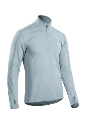 Sugoi Midzero Zip Men's - Harbour