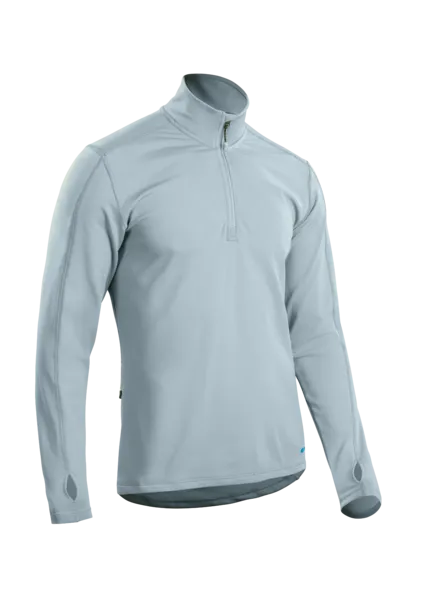Sugoi Midzero Zip Men's - Harbour