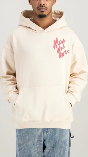 SWEAT MISSING BEIGE