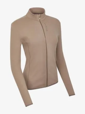 Sweat zippé Faye