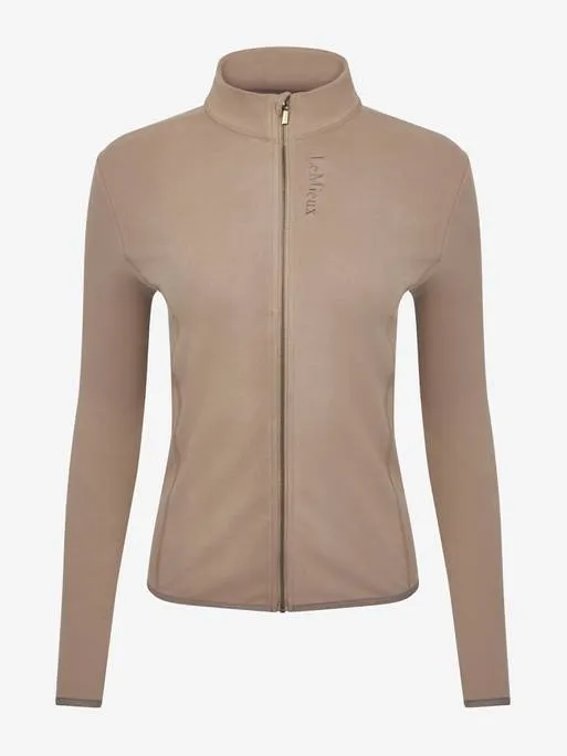 Sweat zippé Faye