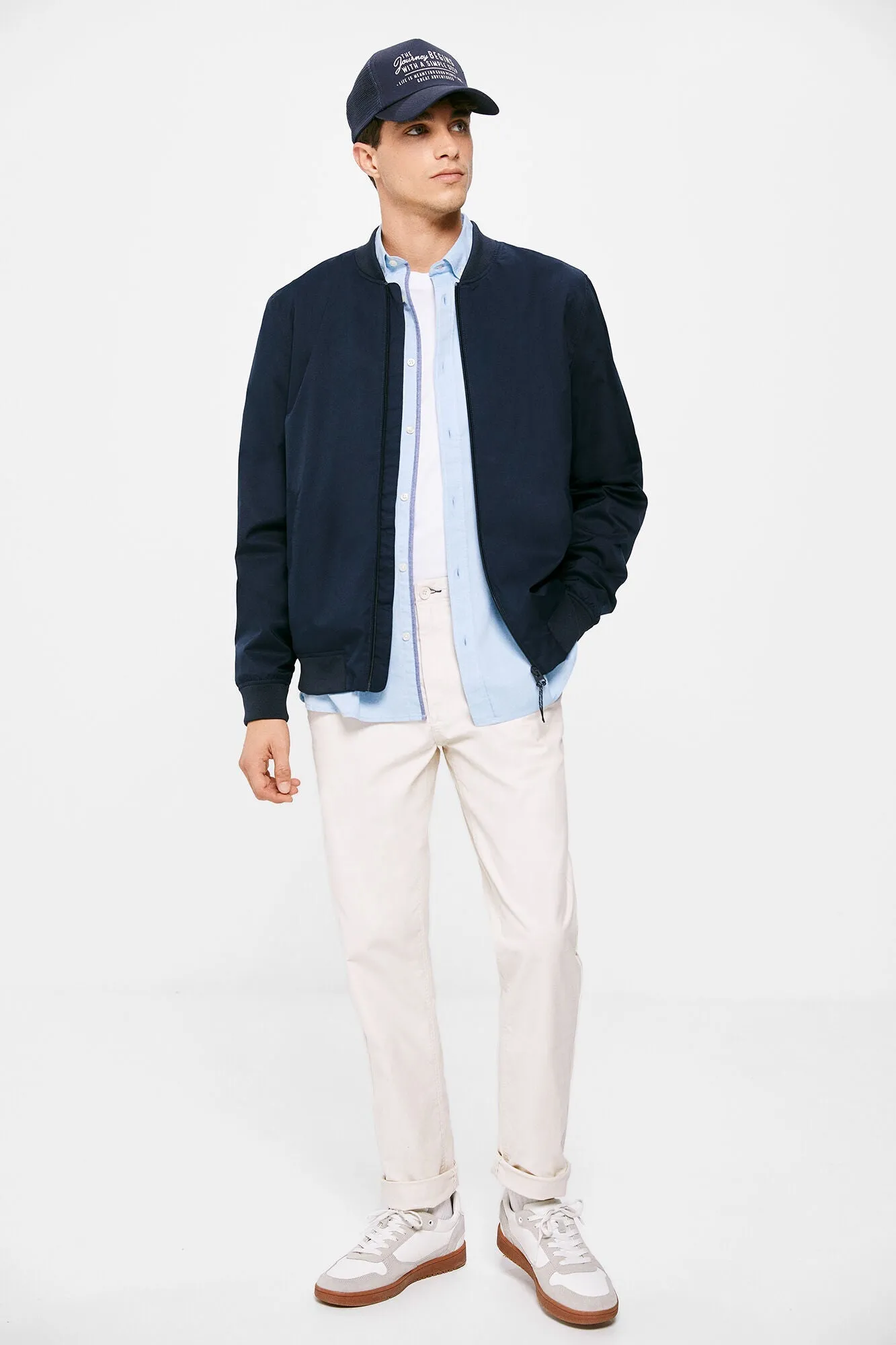 Technical bomber