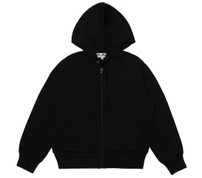 the Artist Invader Hooded Sweatshirt Women