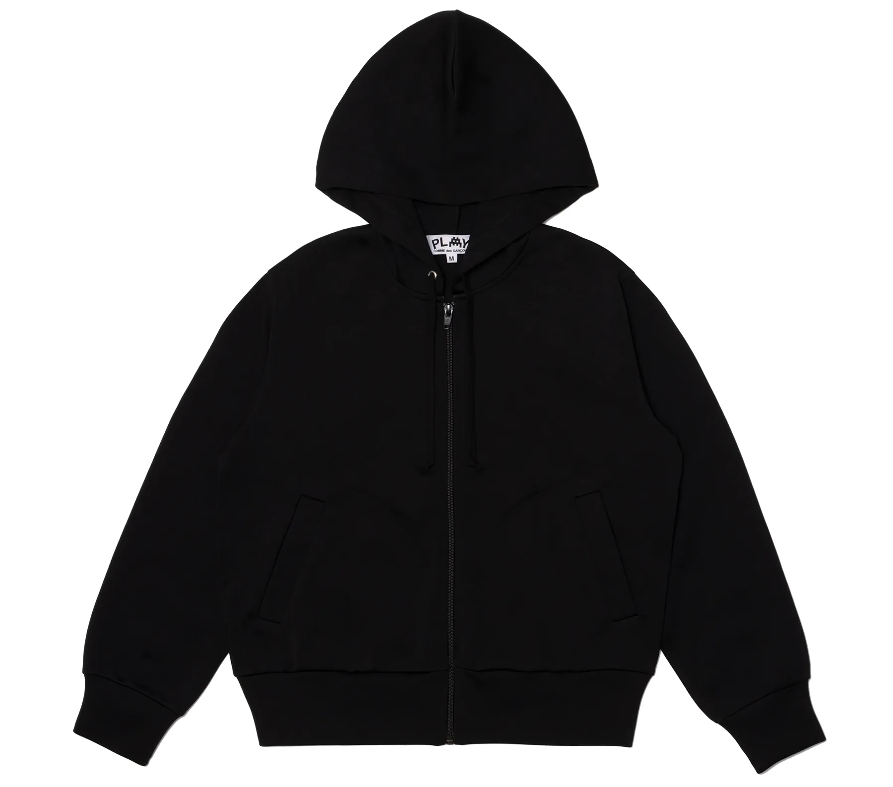 the Artist Invader Hooded Sweatshirt Women