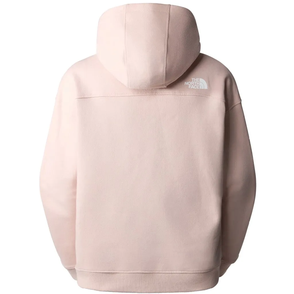 The North Face Drew Peak LT Sweatshirt W