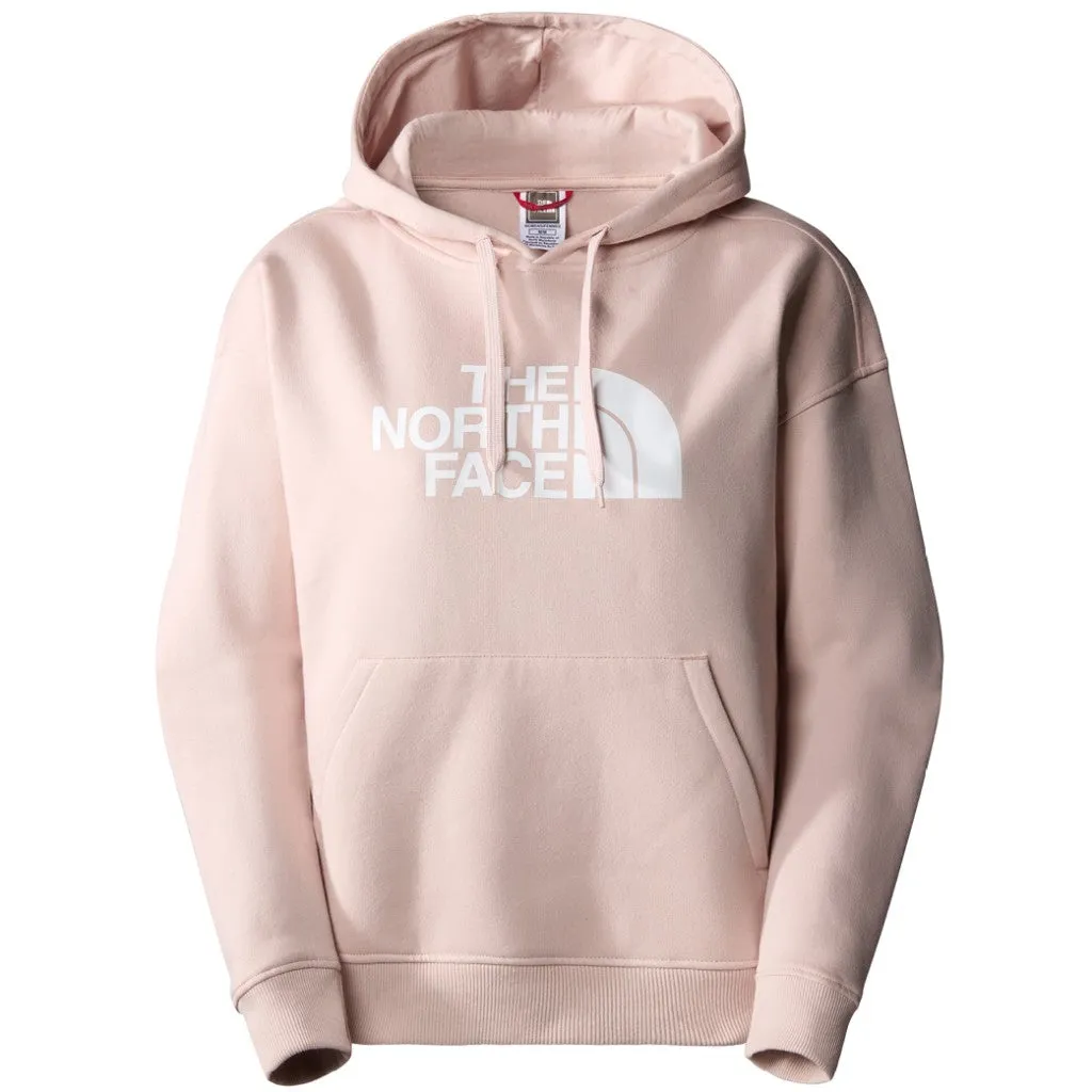 The North Face Drew Peak LT Sweatshirt W
