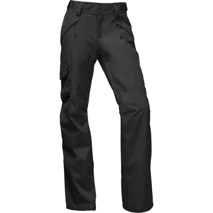 The North Face Women's Freedom LRBC Insulated Pants - Short