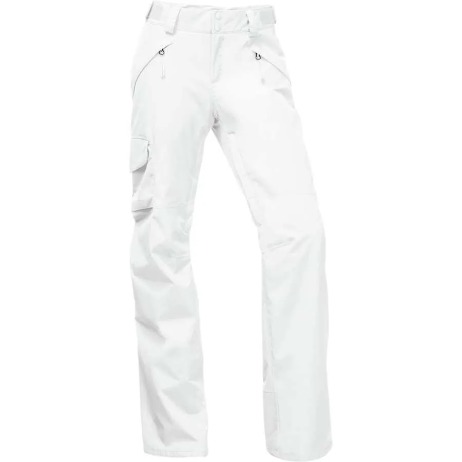 The North Face Women's Freedom LRBC Insulated Pants - Short