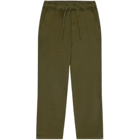 TNRe:connect Chinos - Ivy Green
