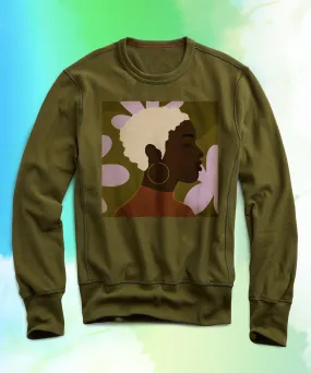 TS Pride x Shanee Benjamin Sweatshirt