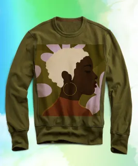 TS Pride x Shanee Benjamin Sweatshirt