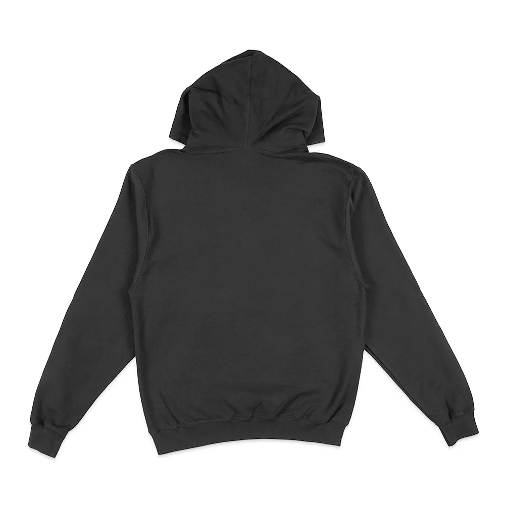 Tultex 320 Fleece Hooded Sweatshirt