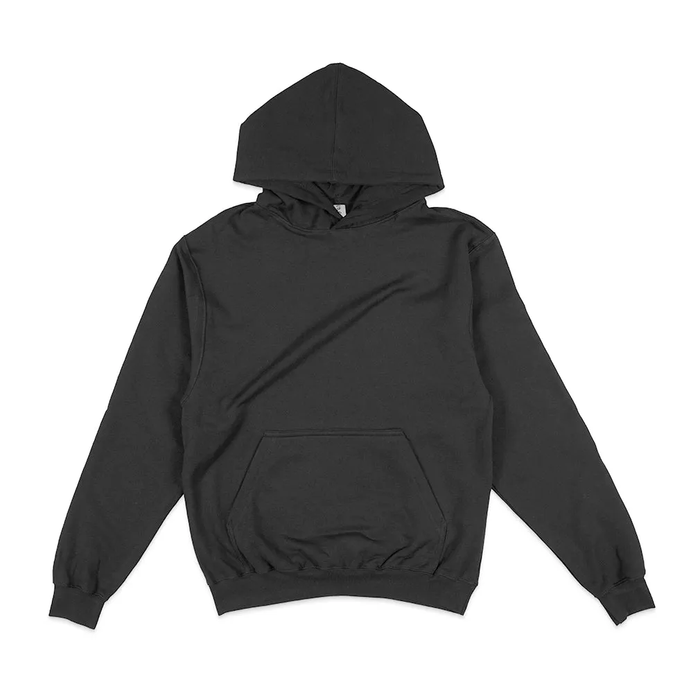 Tultex 320 Fleece Hooded Sweatshirt