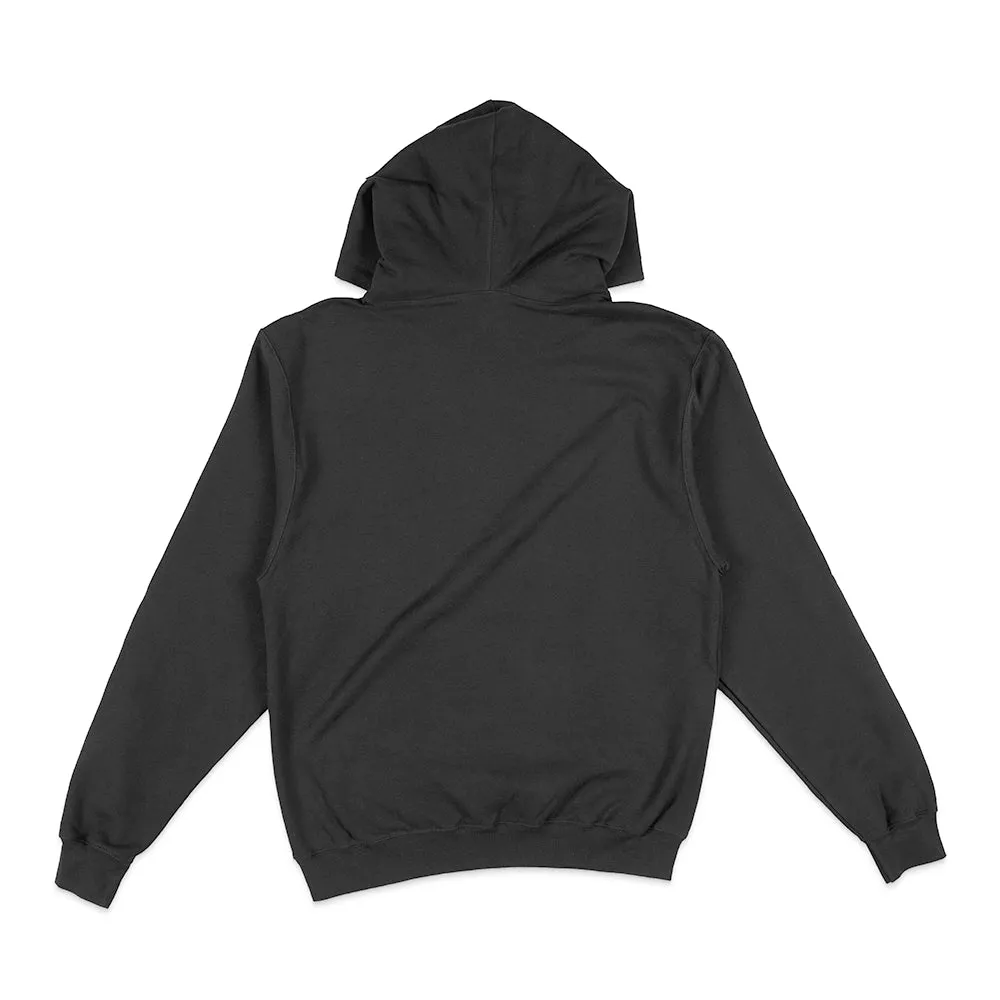 Tultex 320 Fleece Hooded Sweatshirt