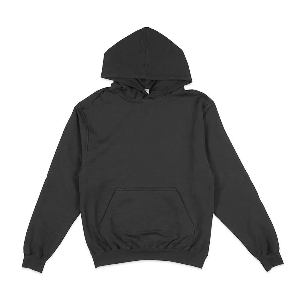 Tultex 320 Fleece Hooded Sweatshirt