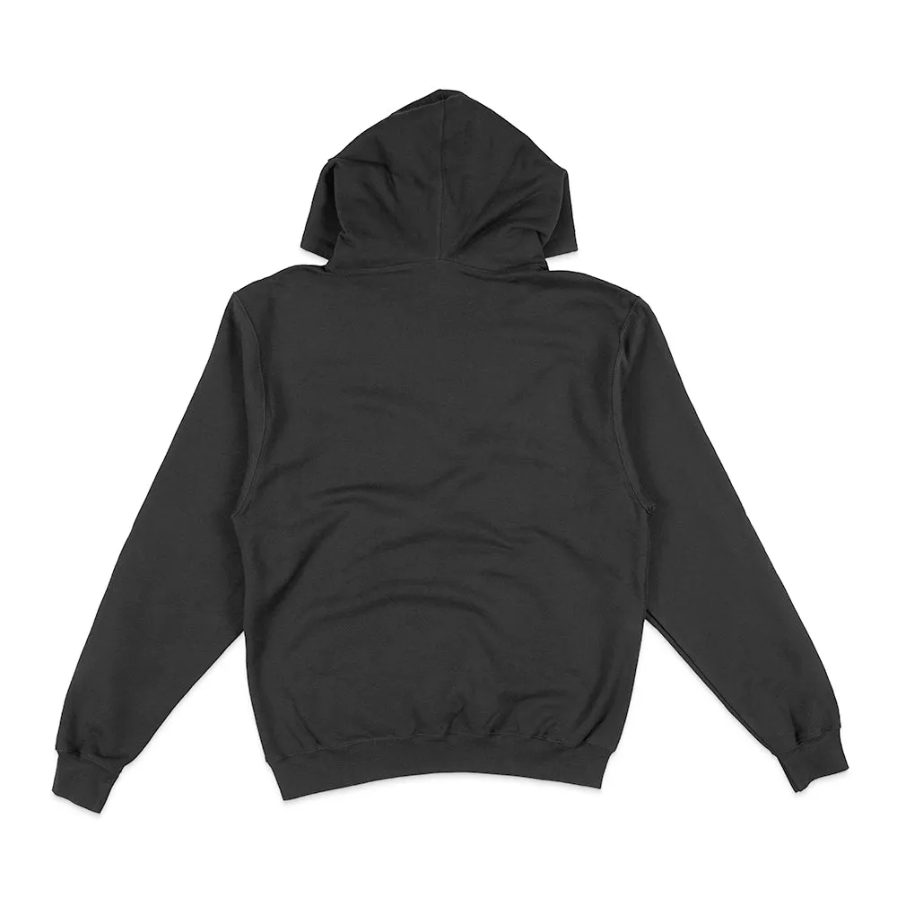 Tultex 320 Fleece Hooded Sweatshirt