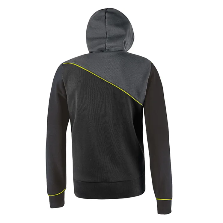 U-POWER JUPITER HOODED SWEATSHIRT