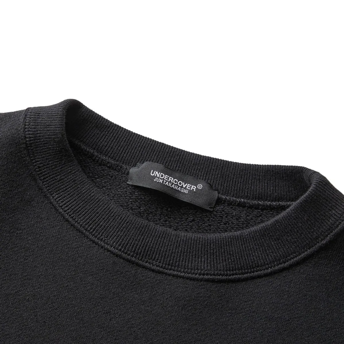 UC2B4891-4 SWEATSHIRT