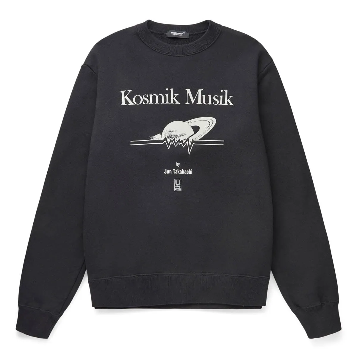 UC2B4891-4 SWEATSHIRT