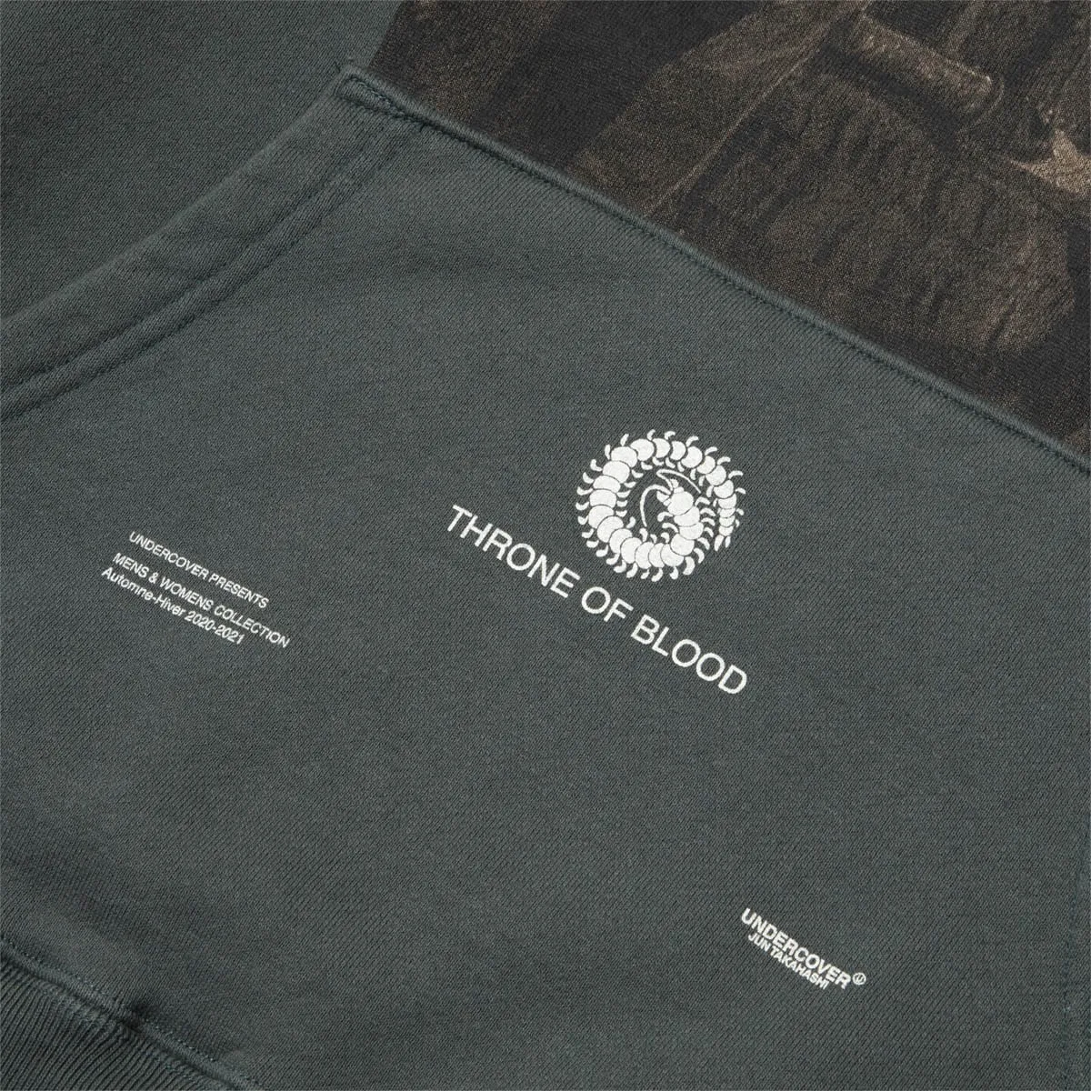 UCZ4893-7 SWEATSHIRT