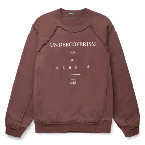 UI2B4802 CREWNECK