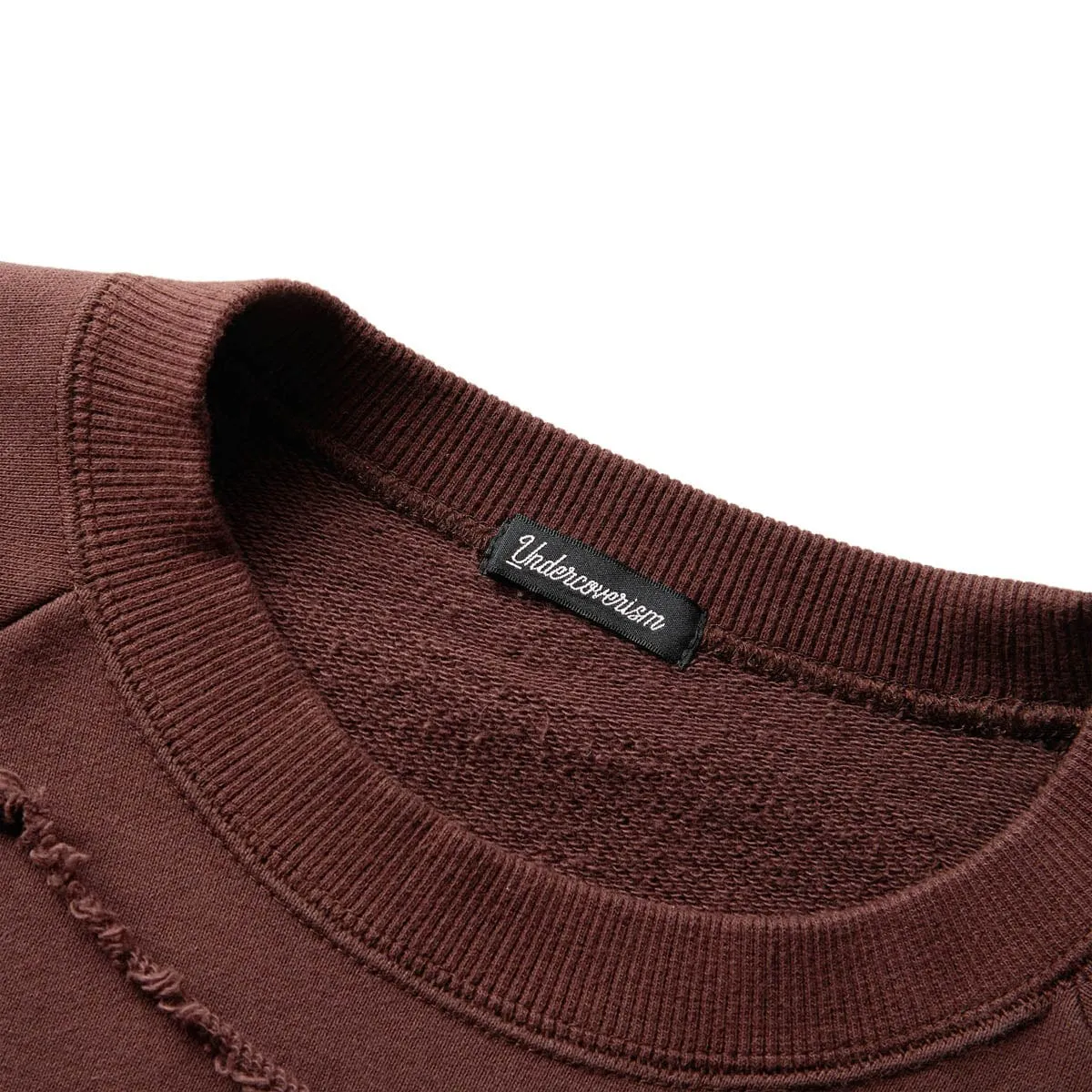 UI2B4802 CREWNECK