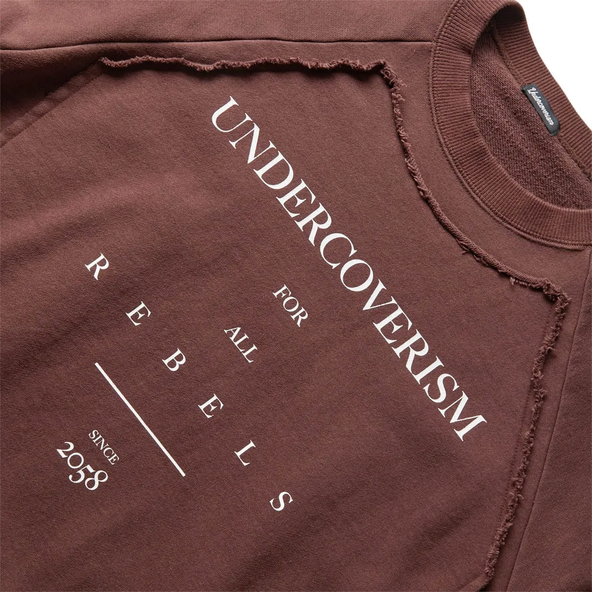 UI2B4802 CREWNECK