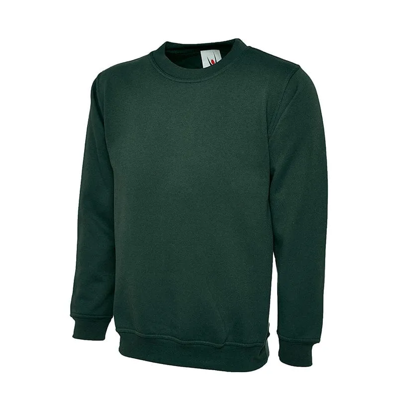 Uneek UC203 Classic Sweatshirt