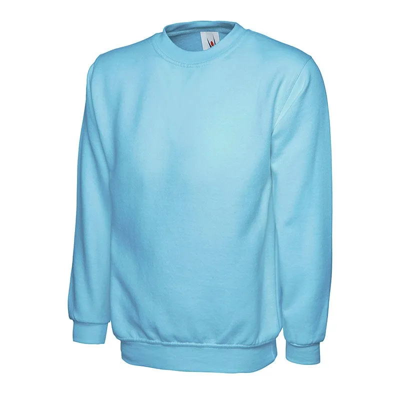 Uneek UC203 Classic Sweatshirt