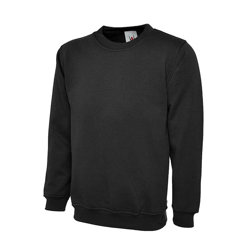 Uneek UC203 Classic Sweatshirt