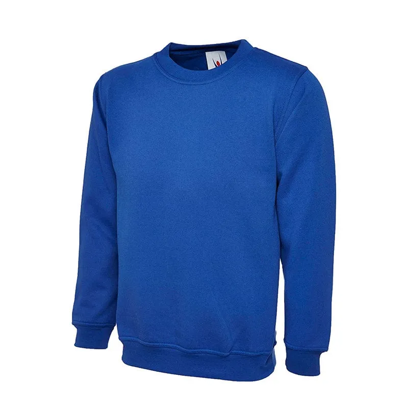 Uneek UC203 Classic Sweatshirt