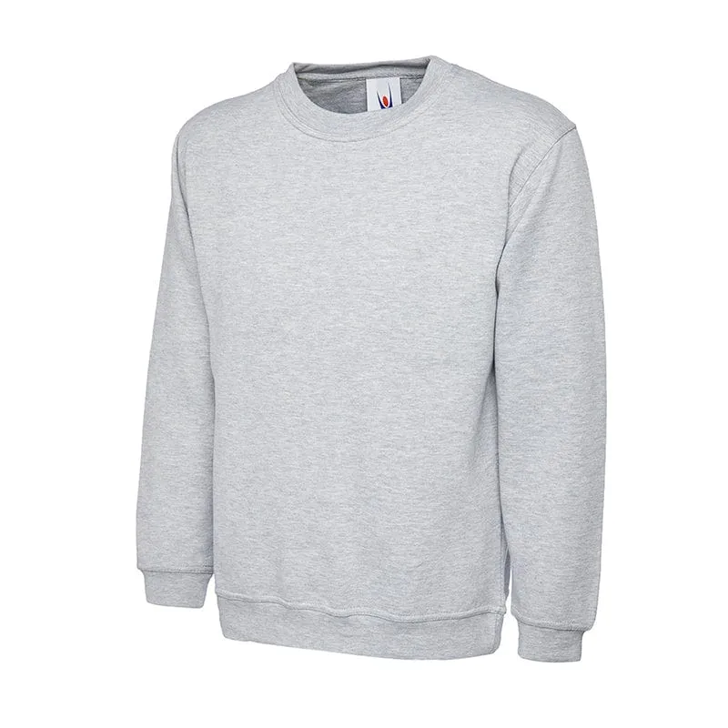 Uneek UC203 Classic Sweatshirt