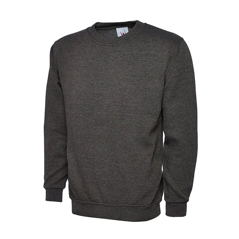 Uneek UC203 Classic Sweatshirt
