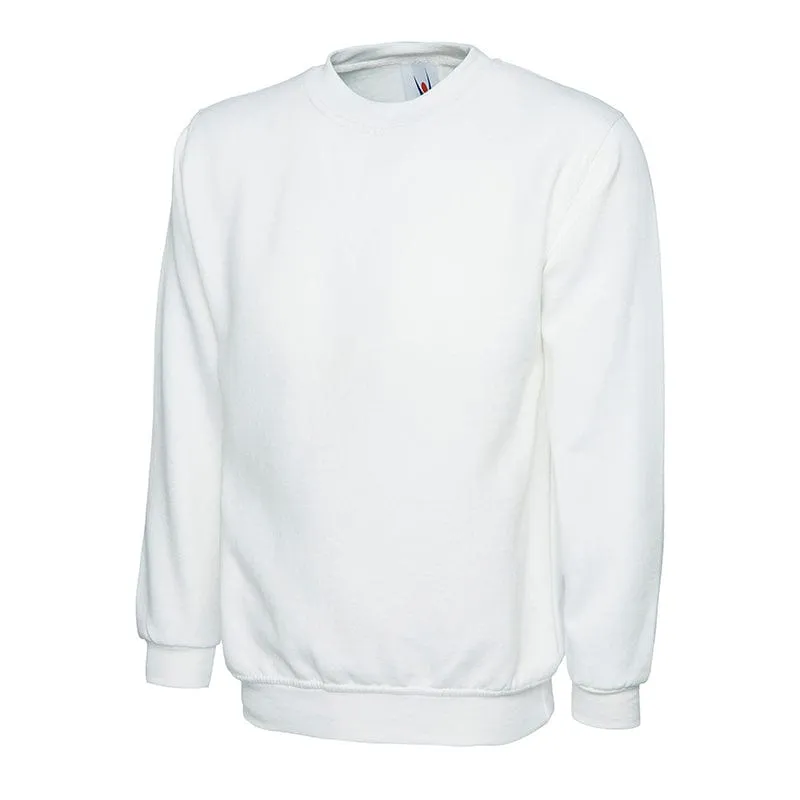 Uneek UC203 Classic Sweatshirt