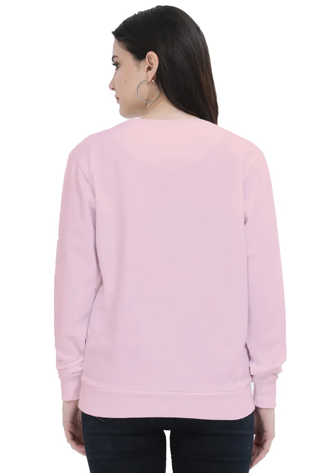 Unisex Sweatshirt - Choose Happy