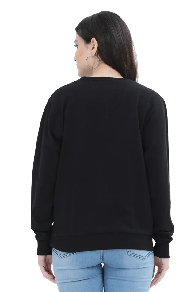 Unisex Sweatshirt - Choose Happy