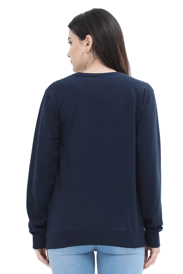Unisex Sweatshirt - Choose Happy