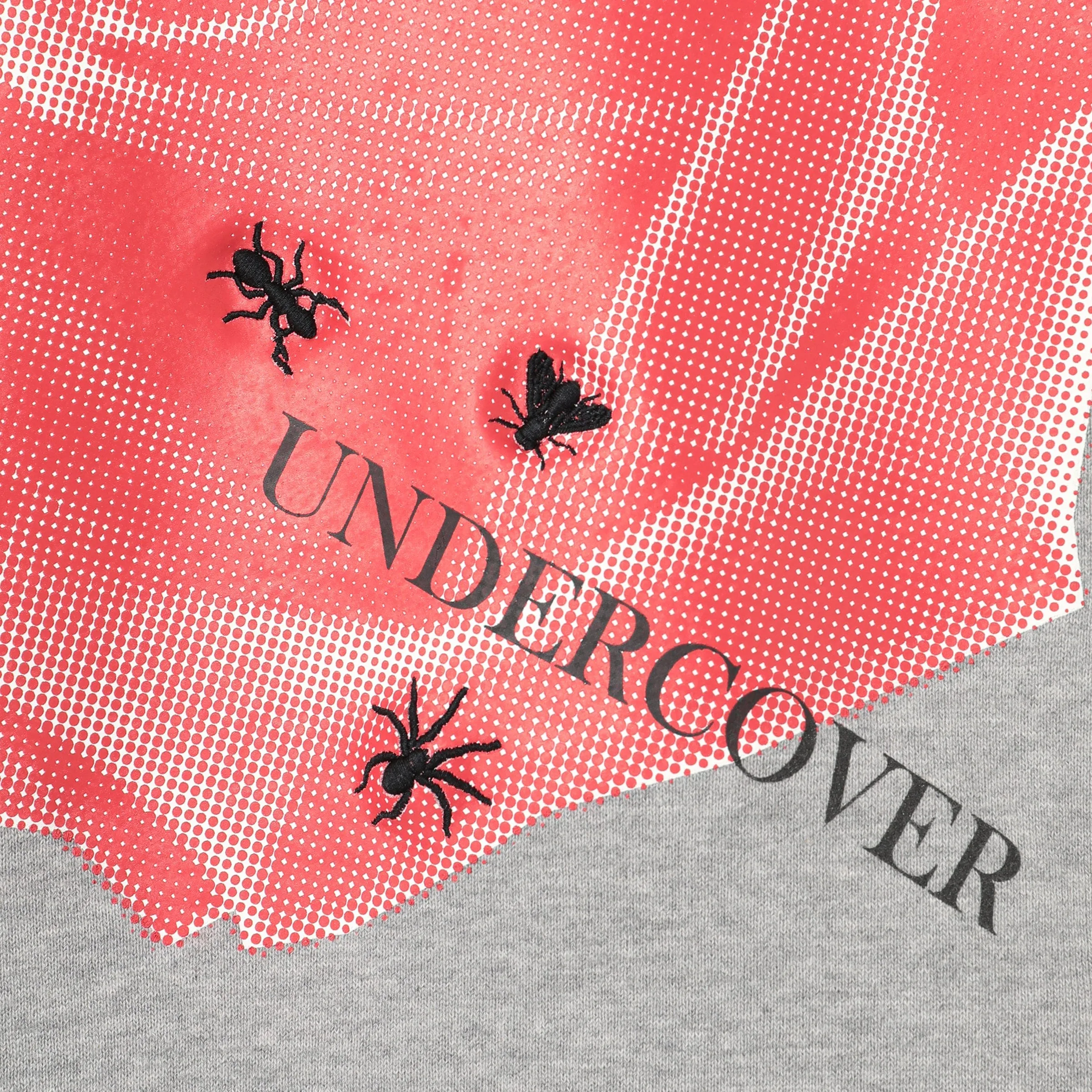UP1D4803 SWEATSHIRT
