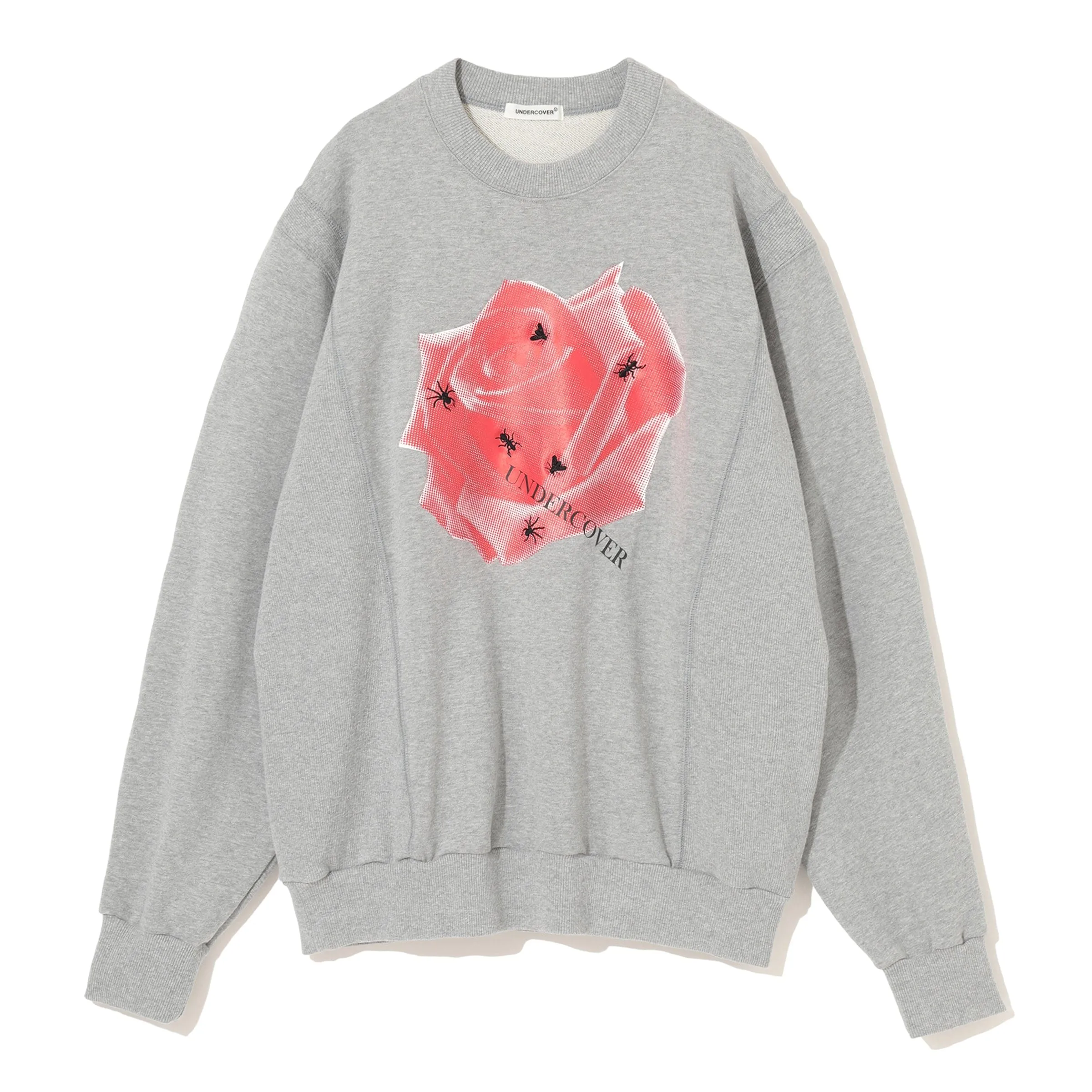 UP1D4803 SWEATSHIRT