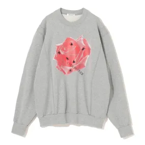 UP1D4803 SWEATSHIRT