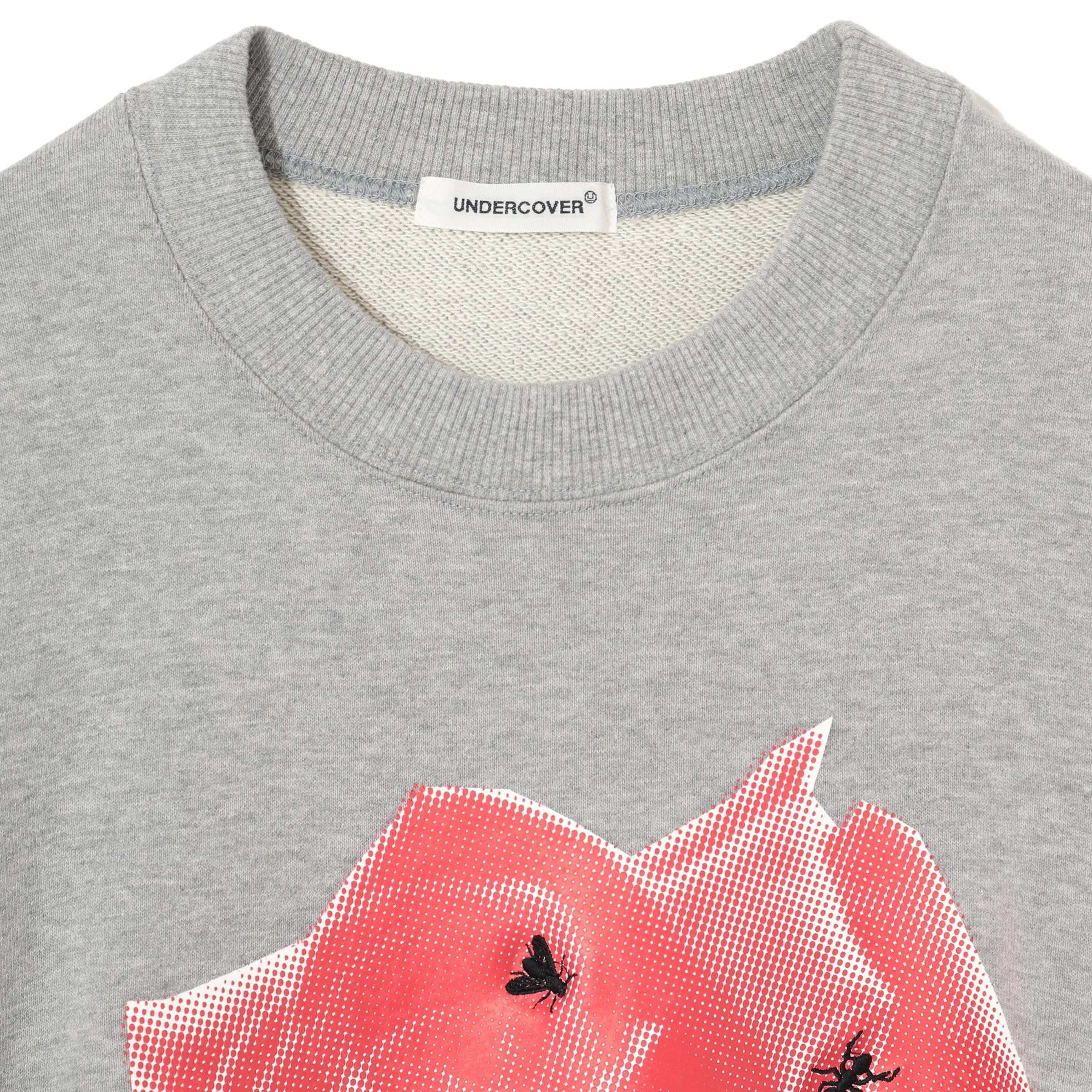 UP1D4803 SWEATSHIRT