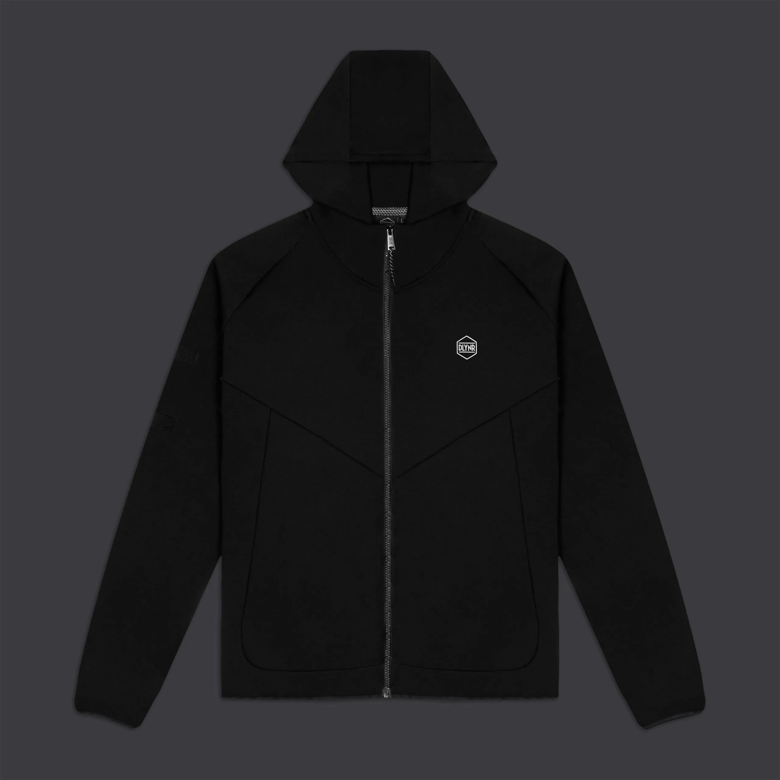 Urban Tracksuit Sweatshirt