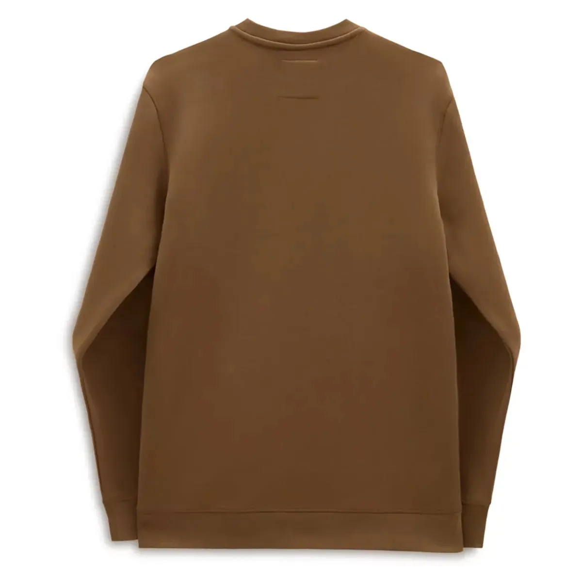 Vans ComfyCush Crew Sweatshirt - Sepia