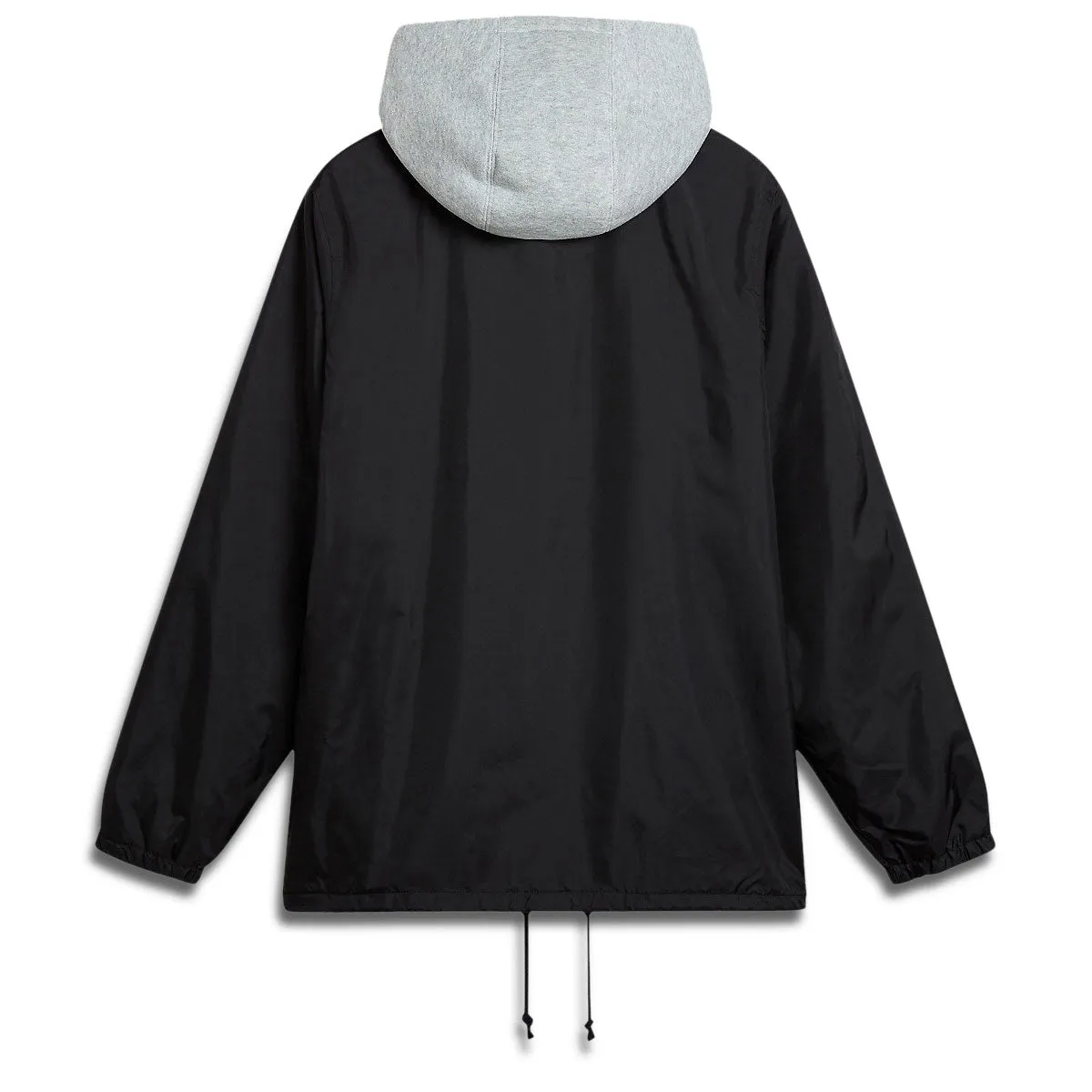 Vans Riley II Coach Jacket - Black