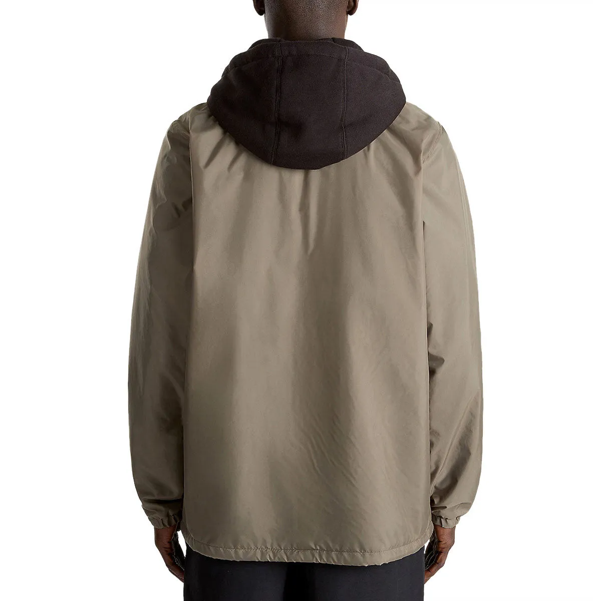 Vans Riley II Coach Jacket - Bungee Cord