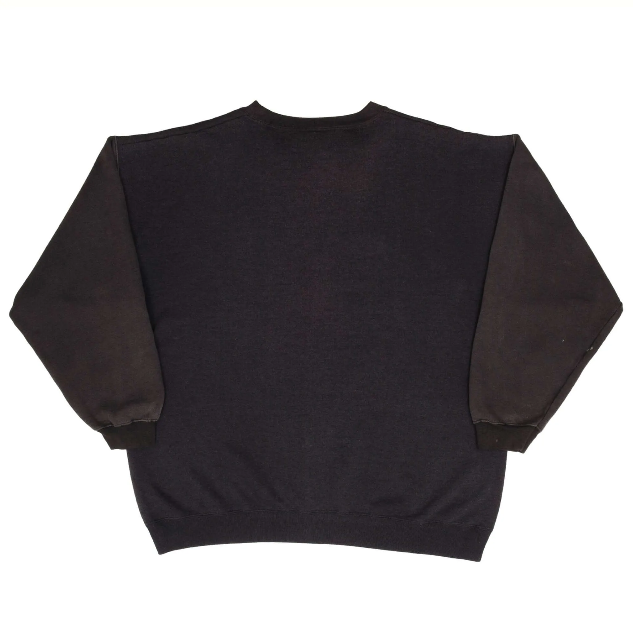 VINTAGE REEBOK CREWNECK SWEATSHIRT 1990S SIZE XL