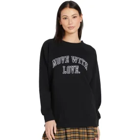 Volcom Dede BF Crew