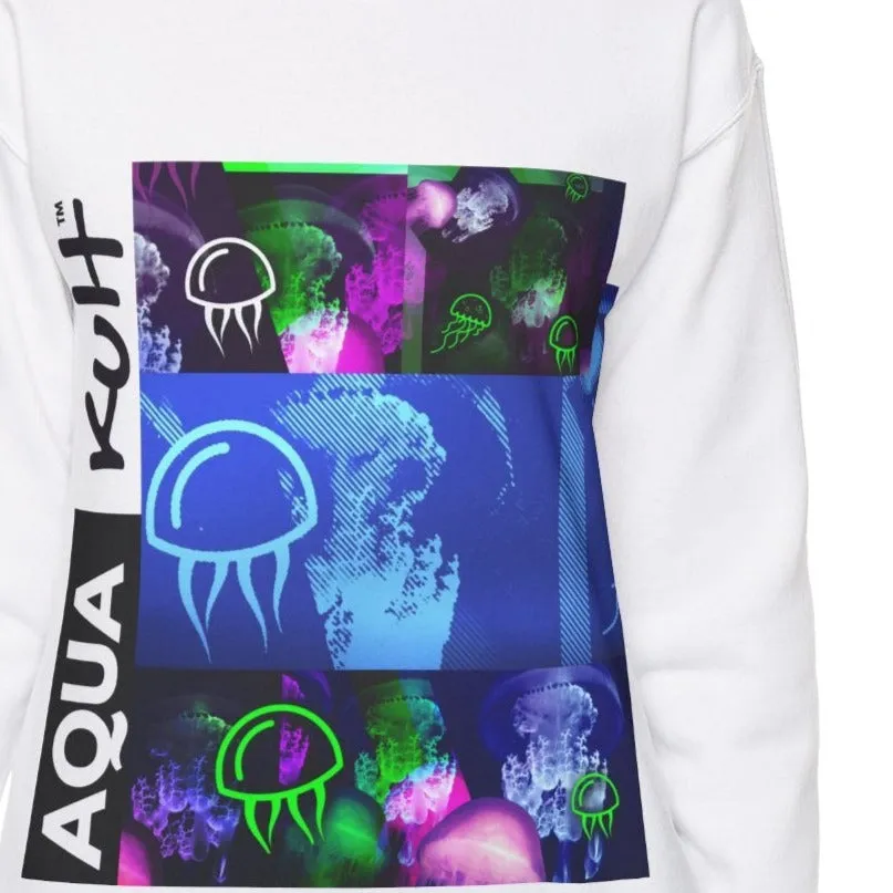 'Well Jell' - Jellyfish Long Sleeve Top by Aqua Kult™