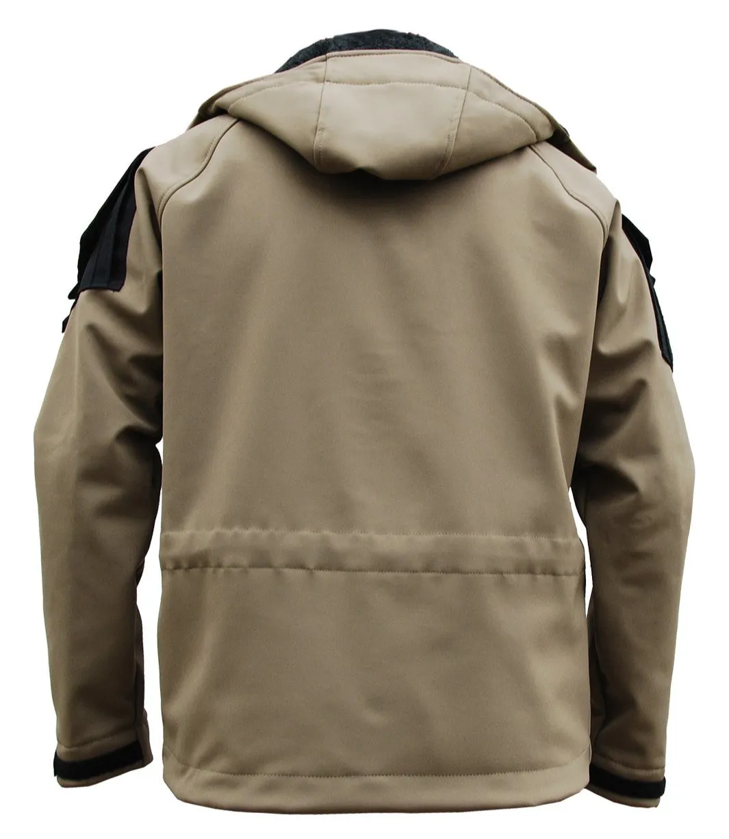 Winter Softshell